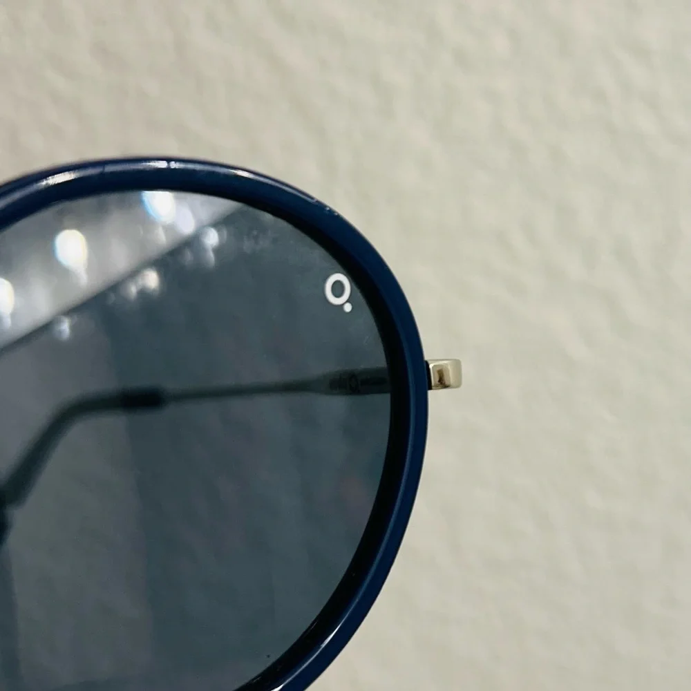 Etnia Barcelona Limited Edition 37th America’s Cup Almagro Unisex Sunglasses